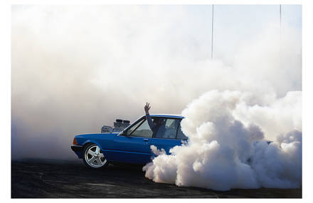 Photographer Simon Davidson launches ‘What Simon Sells’