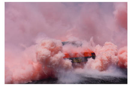 Photographer Simon Davidson launches ‘What Simon Sells’