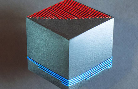 Little Boxes