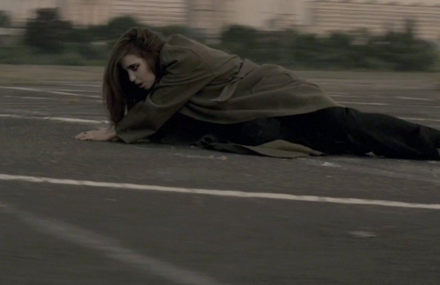 Lykke Li – Gunshot