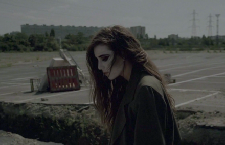 Lykke Li – Gunshot