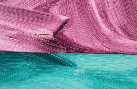 Dulux Trade brings colour to life with new Material Lab window display