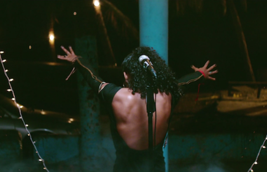 Little Dragon – Pretty Girls