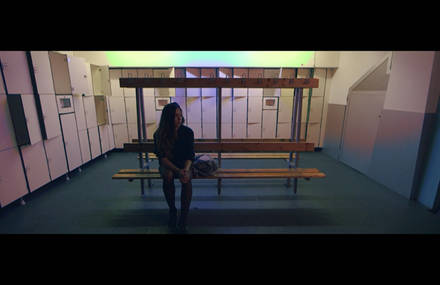 Sohn – Lessons (Unofficial Video)