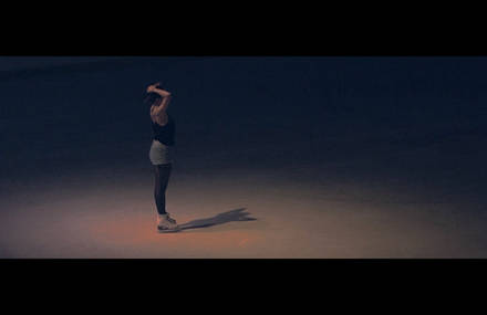 Sohn – Lessons (Unofficial Video)