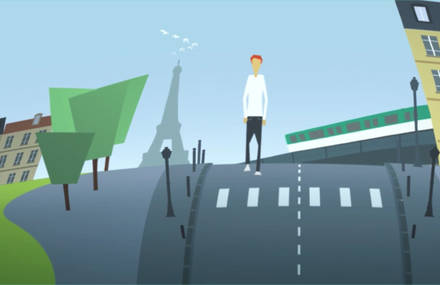 Showreel 2014 Fabrice Agro Motion designer