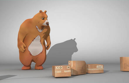 Showreel 2014 Fabrice Agro Motion designer