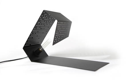 Lamp DOTS. by SashaDasha Design
