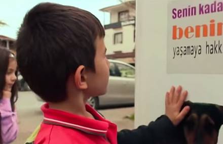 Each Recycled Bottle Feeds One Stray Dog