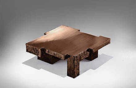 NUCLEO at DESIGN MIAMI/BASEL 2014