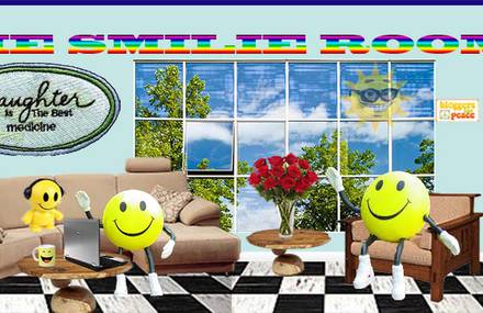 Smilie and Friends
