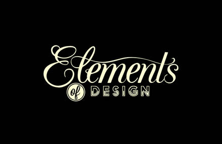 Elements of Design
