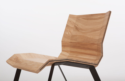 « Beat-Shelf » par Tjalle & Jasper
