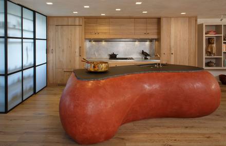 15 of the Most Unusual Kitchen Designs (Part 2)