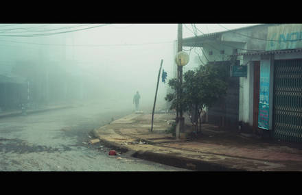 Memories of Vietnam – Road trip video