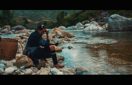 Memories of Vietnam – Road trip video