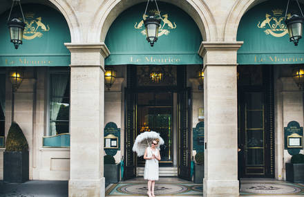 Eternal Meurice