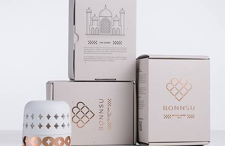 Reflections / Home collection Inspired by city landscapes and beautiful reflections of architecture on water