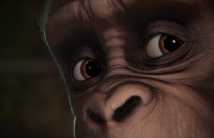 Monkey Symphony