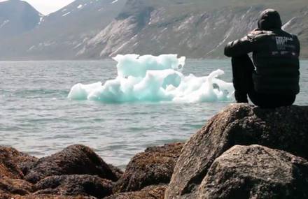 Extreme Ice Bucket Challenge for ALS