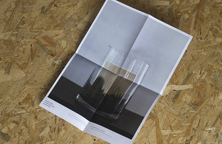 Design Graphique Hyperosmique