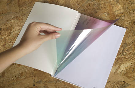 Design Graphique Hyperosmique