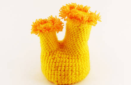 Amigurumi