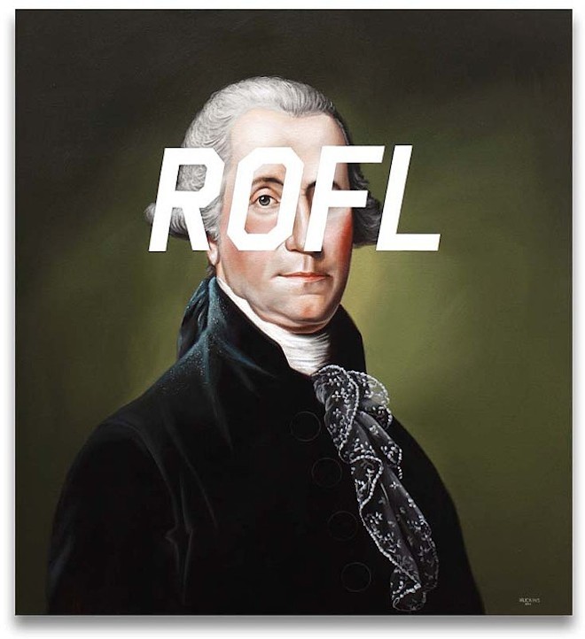 American Revolution Revolution Paintings-19