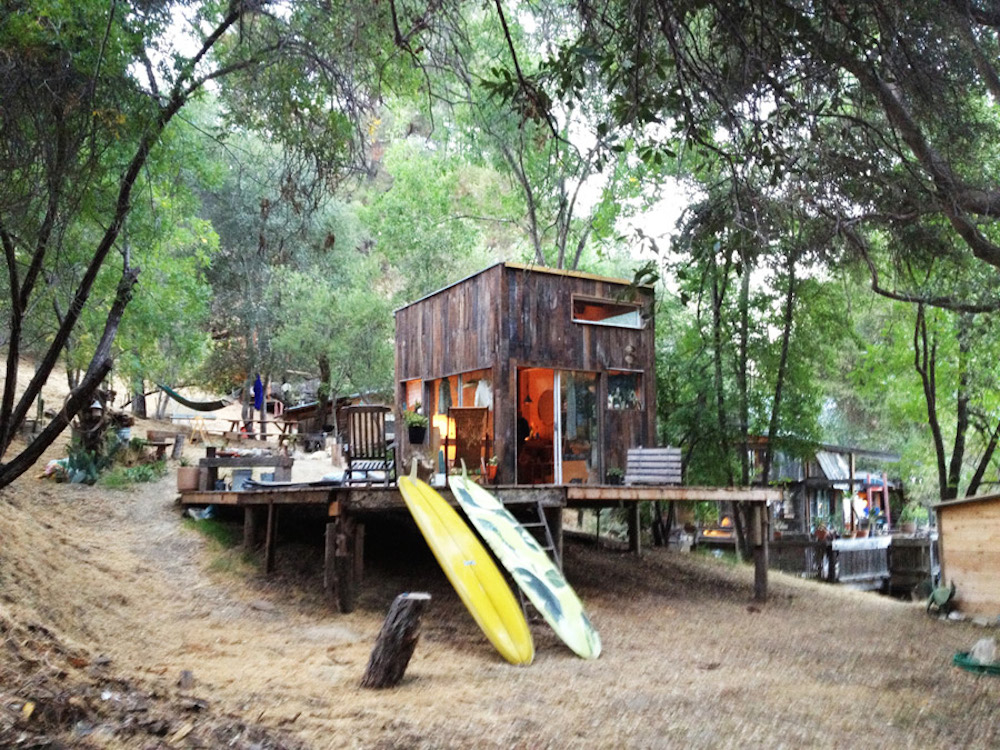 Cabin in Topanga4