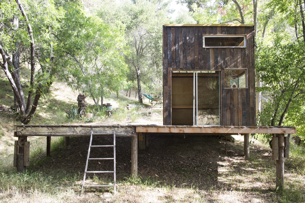 Cabin in Topanga6