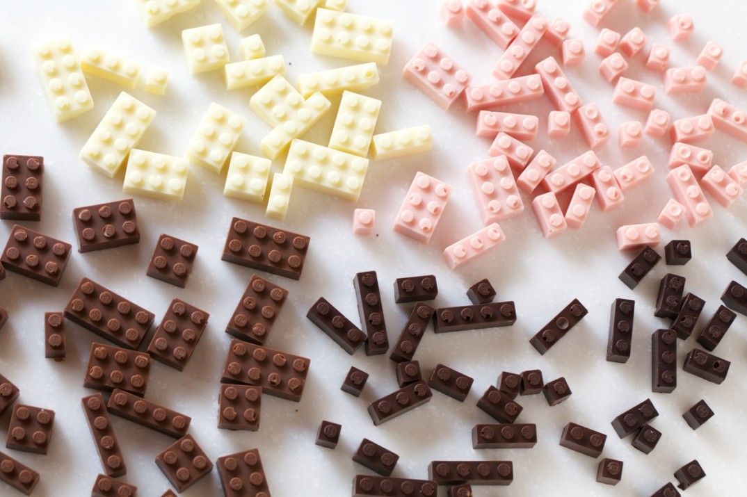 Chocolat Lego by Akihiro Mizuuchi3