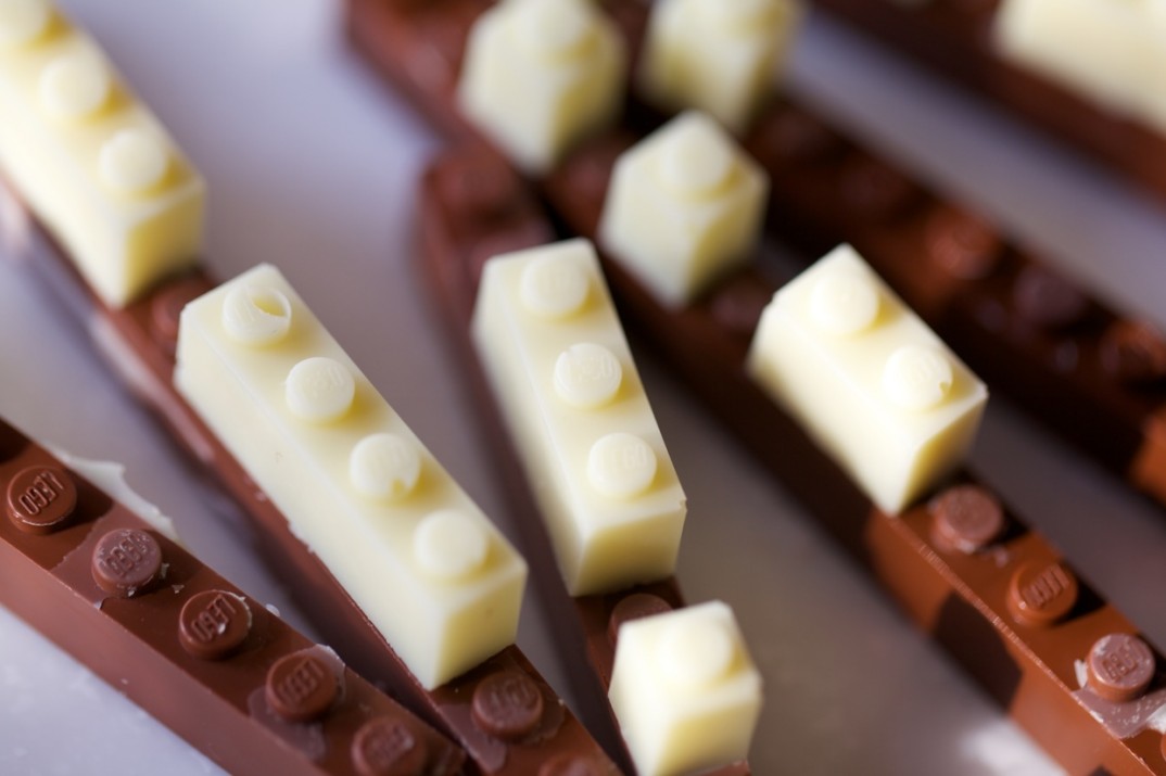 Chocolat Lego by Akihiro Mizuuchi4