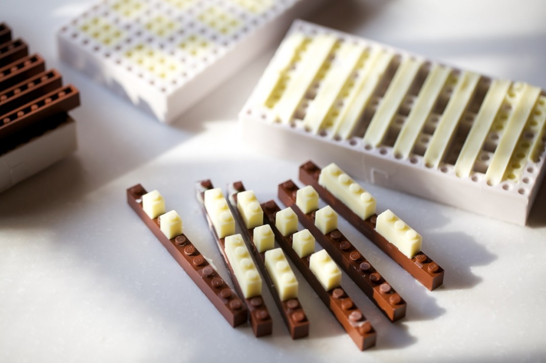 Chocolat Lego by Akihiro Mizuuchi5