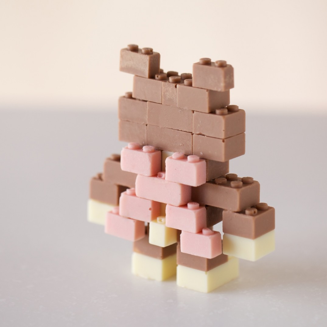 Chocolat Lego by Akihiro Mizuuchi6