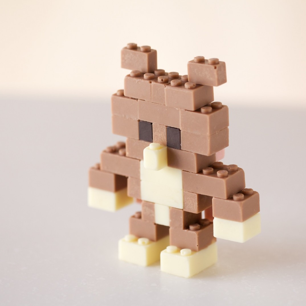 Chocolat Lego by Akihiro Mizuuchi7