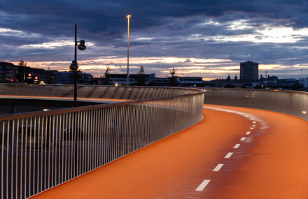 Cykelslangen Bike Lane