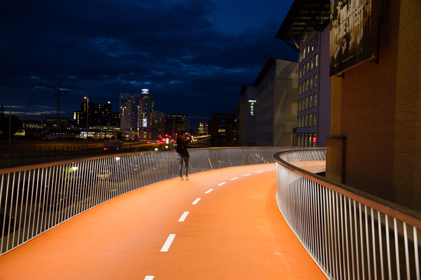 Cykelslangen Bike Lane6