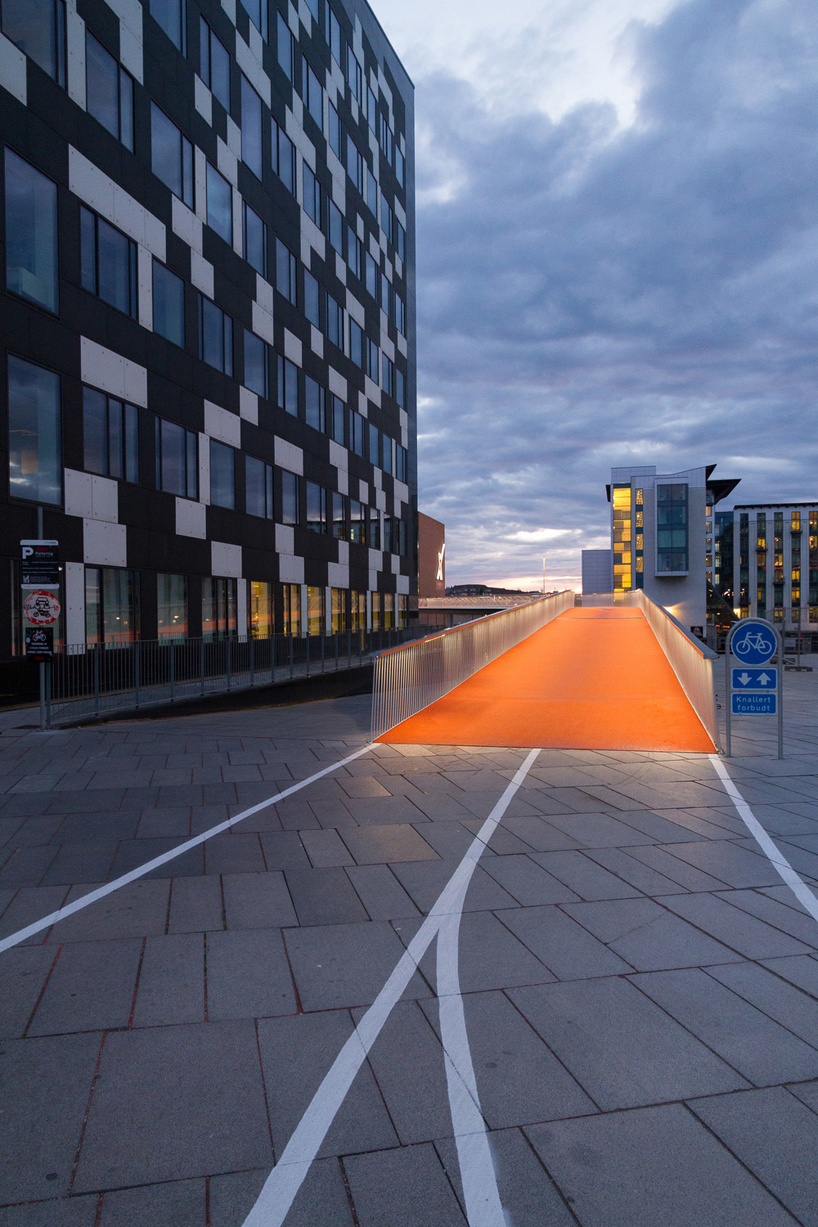 Cykelslangen Bike Lane7