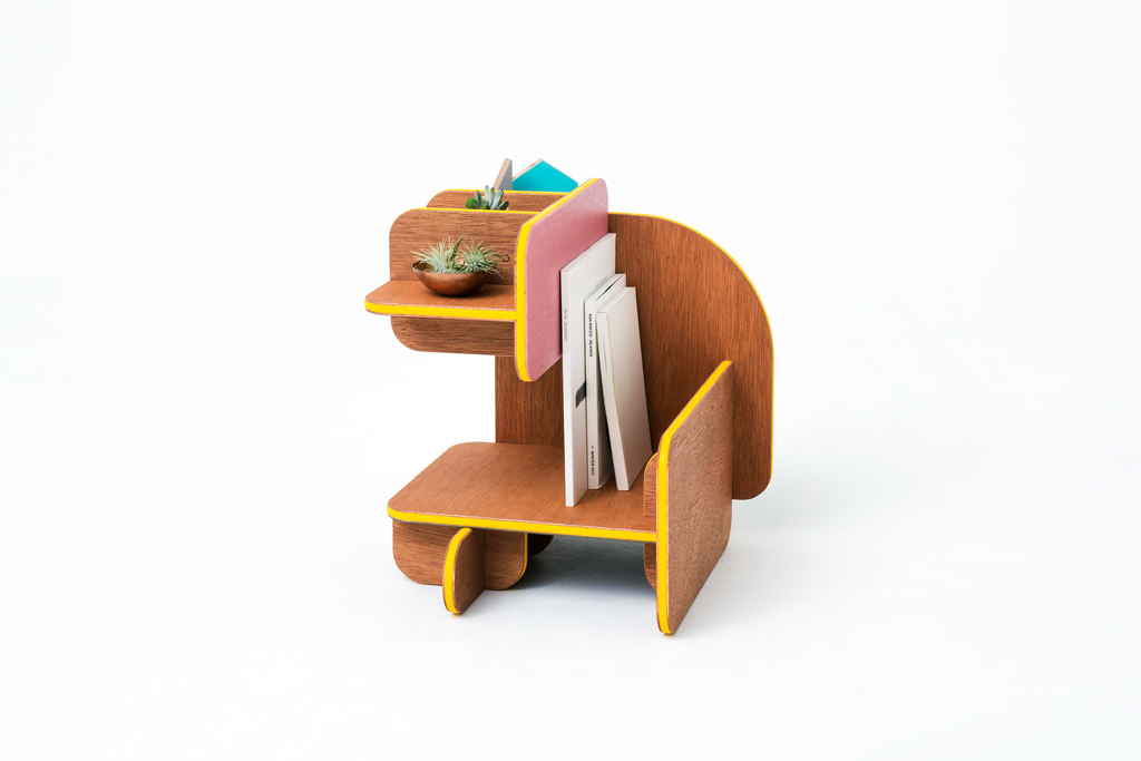 Dice Furniture by Torafu Architects3