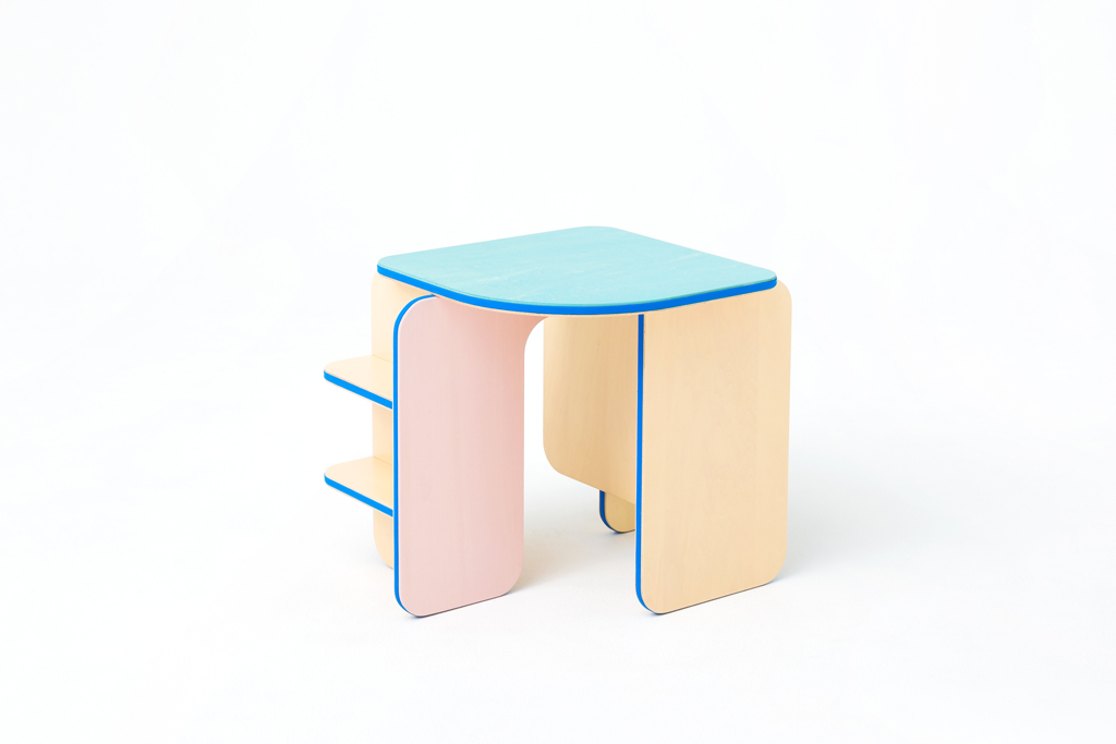 Dice Furniture by Torafu Architects4