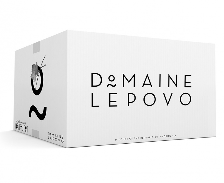 Domaine Lepovo Wine Identity8