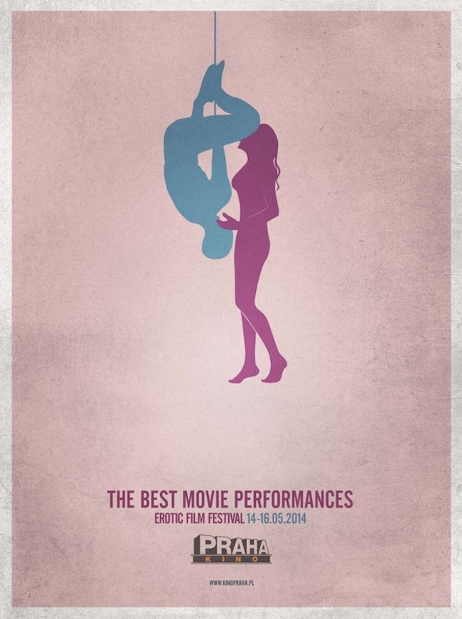 Erotic Film Festival Posters3