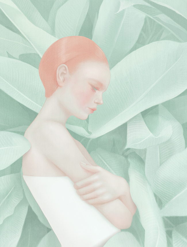 Hsiao-Ron Cheng Paintings12