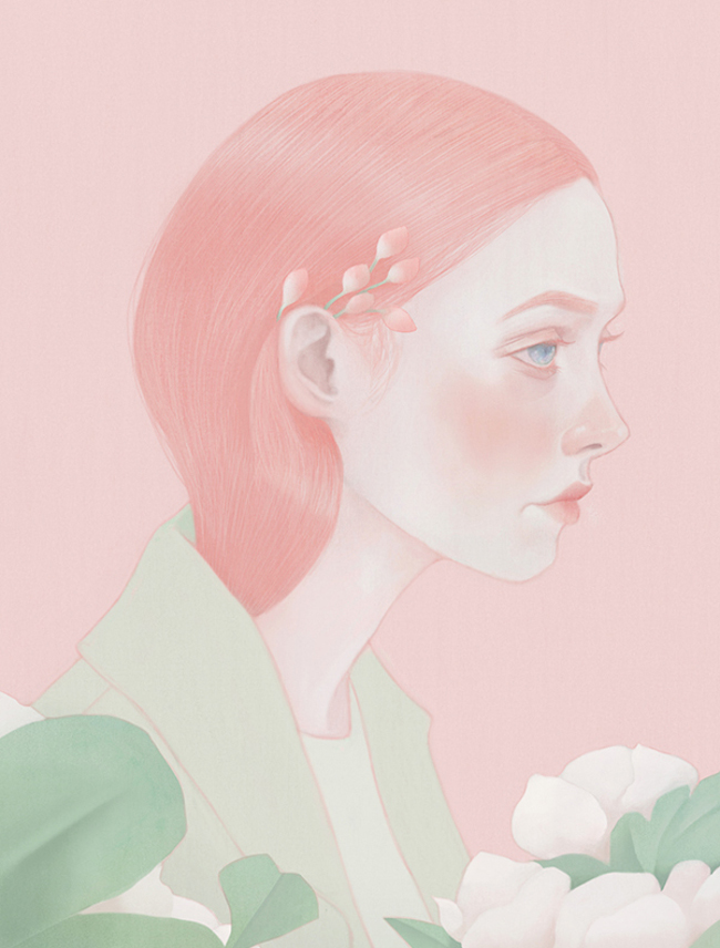 Hsiao-Ron Cheng Paintings7