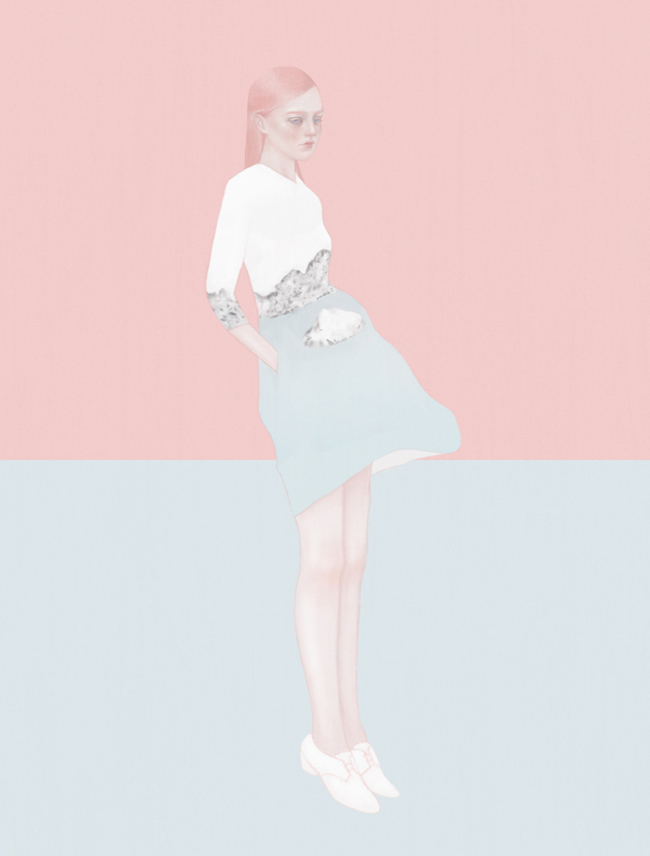 Hsiao-Ron Cheng Paintings8