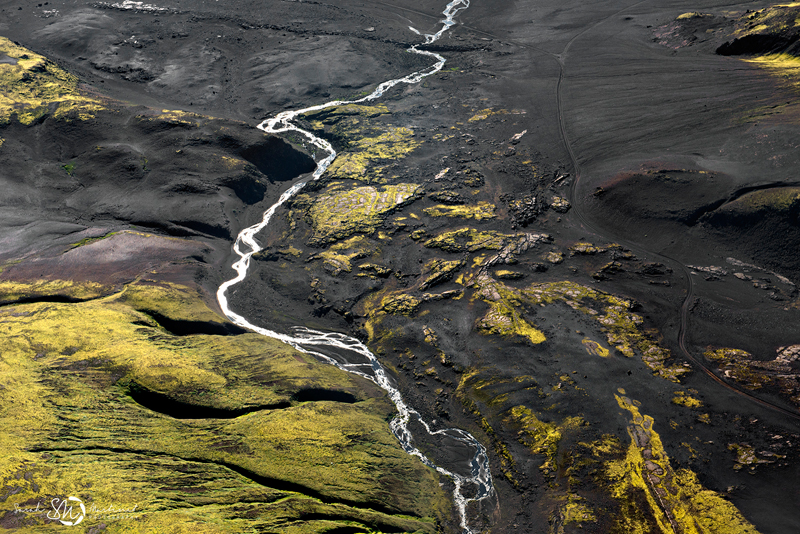 Iceland Landscapes by Sarah Martinet10