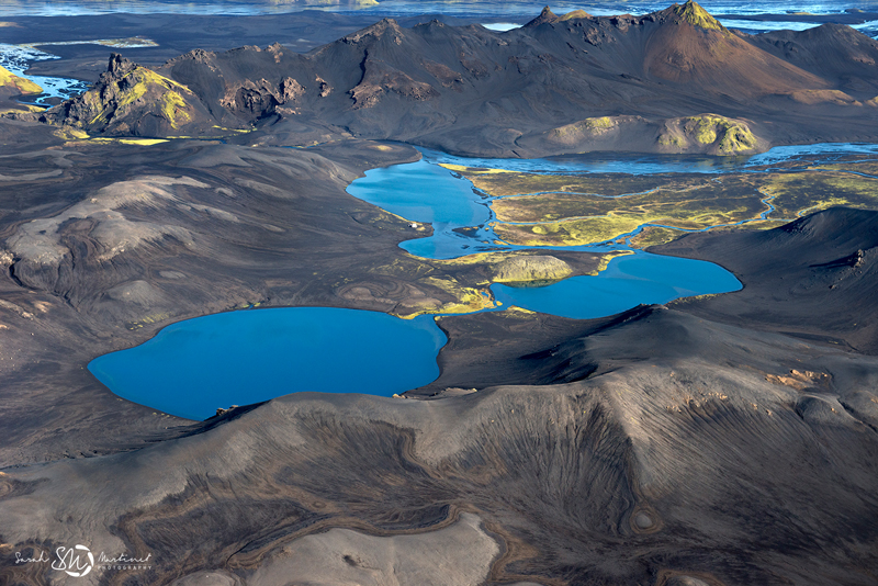 Iceland Landscapes by Sarah Martinet5