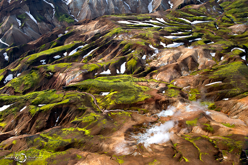 Iceland Landscapes by Sarah Martinet9