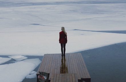Inspirational Photography by Amelie Mariell