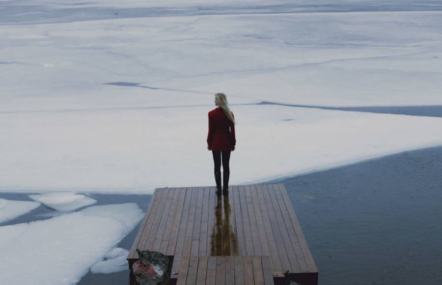 Inspirational Photography by Amelie Mariell